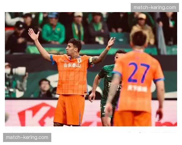 京鲁对决30年恩怨录：泰山主场28战仅3负，国安十年难破济南魔咒