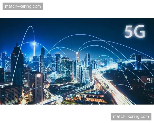 5G切片技术商用 赛事数字化平台确保极端环境通讯畅通