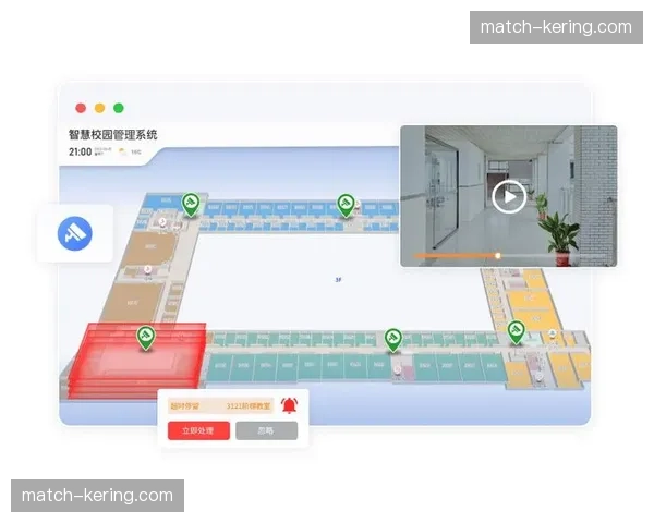 AR导航功能植入小程序 优化超大型场馆路径引导