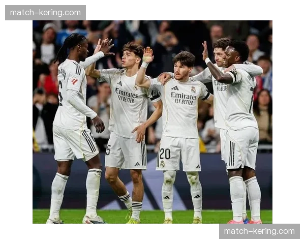 皇马五连胜遭马略卡终结，争冠关键时刻遭遇沉重打击