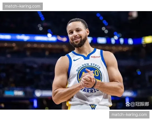 勇士三分命中率下滑明显 库里年龄因素开始显现影响